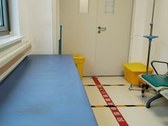 -首都医科大学附属北京友谊医院(西城院区)