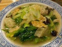 -兰边碗(鼓楼店)