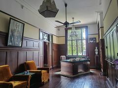 -南京中国近代史遗址博物馆(南京总统府)