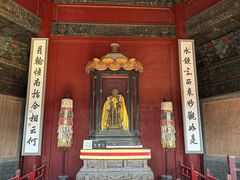-普陀宗乘之庙(小布达拉宫)