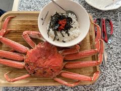 -震海贝烤贝·民俗特色店(延吉总店)