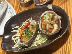 -质烤烤物·活烤海鲜(质烤总店)