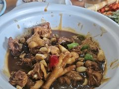 -李东农庄(中南百草园地标店)