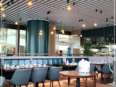 大堂-奕景小馆·地道大连菜(恒隆广场店)