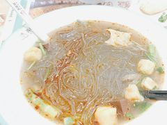 -苏晓玥·手作江南小吃(深圳北站店)