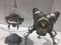 -泡泡玛特POPMART(蓝色港湾店)