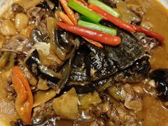 -皇厨荣升名厨家宴.赣州客家菜