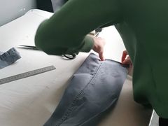 -易改衣·明星裁缝(金桥国际广场店)