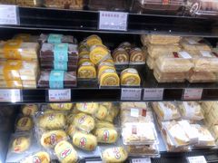 -苹果花园(桂林路店)