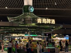 -青岛胶东国际机场