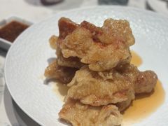 -奉天小馆·非遗东北菜(济南万象城店)