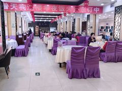 大堂-普天和酒楼·新津菜·烤鸭(天津之眼店)