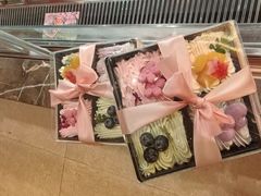 -罗莎蛋糕Rosa bread(蔡锷北店)