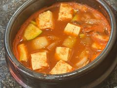 -韩阳王石板烤肉