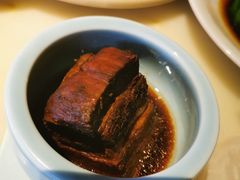 东坡肉-桂满陇-十里风荷(合生汇店)
