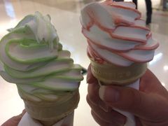 -麦当劳(东吴广场银泰城店)