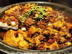 经典麻辣烤鱼-烤匠麻辣烤鱼(环球中心店)