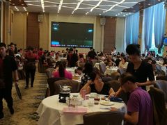 大堂-太子园林酒家