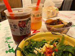 -东排食堂长沙小吃大排档(五一广场店)