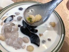-堂屋糖水店(愚园店)
