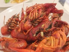 -诱货海鲜自助火锅(爱琴海购物公园东百店)
