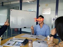 -环亚琅文现代英语·青少·雅思托福·成人英语