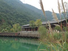 -黄公望隐居地