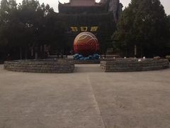 -横店影视城梦幻谷园区
