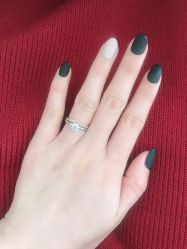 -Miss·A日式美甲美睫