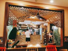 -泰堤坊(淡水体育馆店)