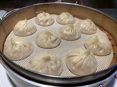 -隆喜元鱼汤包·海鲜(中联广场店)