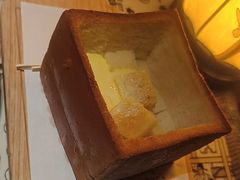 面包诱惑-绿茶餐厅(财富购物中心店)