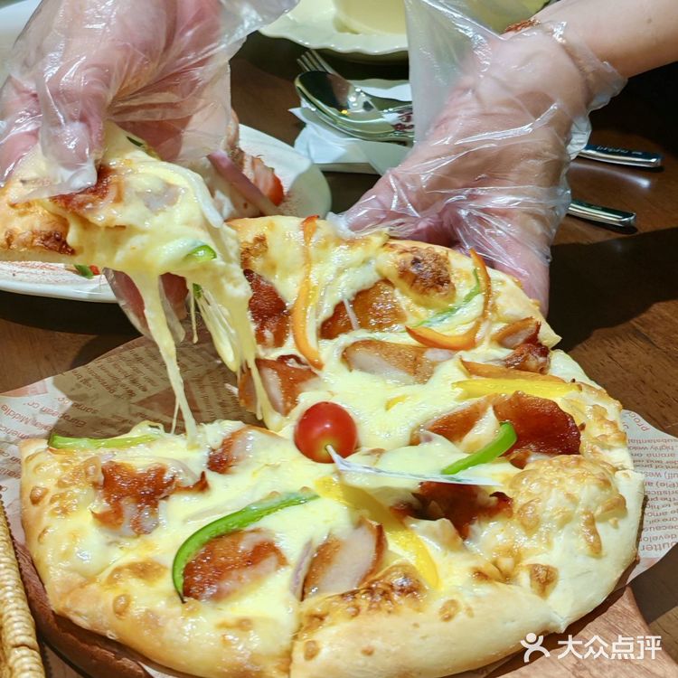 高端大气上档次这也太好吃啦 ！噜噜吖小食院（万达店）