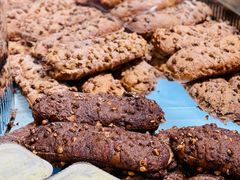 -HOT CRUSH趁热集合·现烤面包(环球港店)