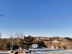 -北京周口店北京人遗址博物馆