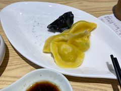 -船歌·鱼水饺青岛菜(国贸商城店)