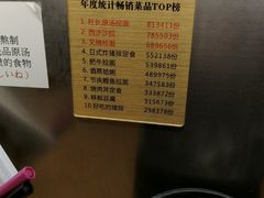 top榜-雷门拉面·现熬骨汤(凯德来福士店)