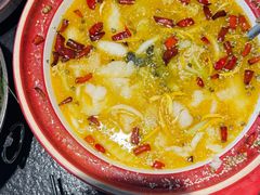 -外婆味道·云南菜大当家(南亚店)