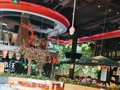 -肉串汪(望京店)