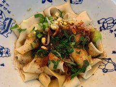 -汉唐宴长安食府