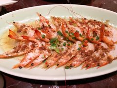 -新白鹿餐厅(爱琴海购物中心店)