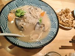 海鲜烫饭-红小满休闲餐厅(十全街店)