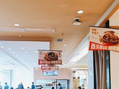 -西贝(深圳卓悦汇店)
