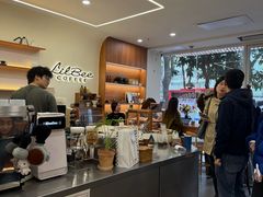 -LilBee Coffee