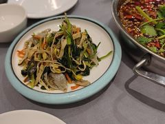 -金哥私房菜馆(张府园总店)