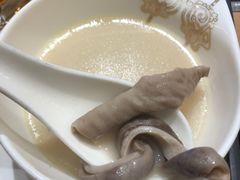 -湯系·煲汤手艺人(东二环泰禾广场店)