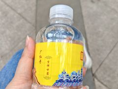 -西安市广仁寺