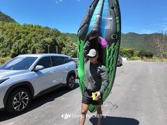 -雅鲁激流探险漂流