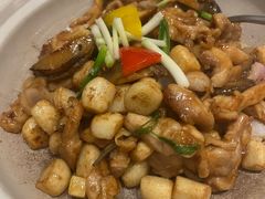 -馋遇江南·精致湖景雅宴(东方之门店)