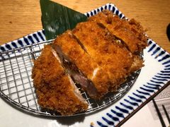 -堂本家洋食别馆·炸猪排(中心城店)